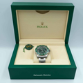 Rolex Submariner Hulk Ref. 116610LV - Palazzolo Watches