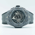Hublot Big Bang Unico Sang Bleu Limited Edition - Palazzolo Watches