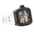 Richard Mille RM035 Black Toro Limited Edition - Palazzolo Watches