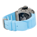Richard Mille RM 011-FM Titanium - Palazzolo Watches
