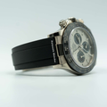 Rolex Daytona Ghost White Gold & Oysterflex - Palazzolo Watches