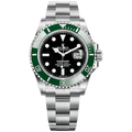Rolex Submariner Date 41mm Starbucks - Palazzolo Watches