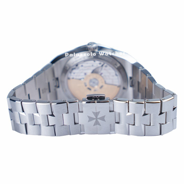 Vacheron Constantin Overseas 4500V - Palazzolo Watches