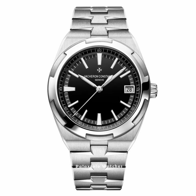 Vacheron Constantin Overseas 4500V - Palazzolo Watches